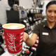 Illustration for article titled Pregnant woman at McDonald’s em/emreceives cleaning solution instead of a latte